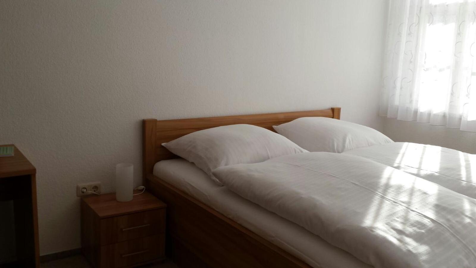Ferienwohnung Ballstrasse 28 Quedlinburg Exteriér fotografie