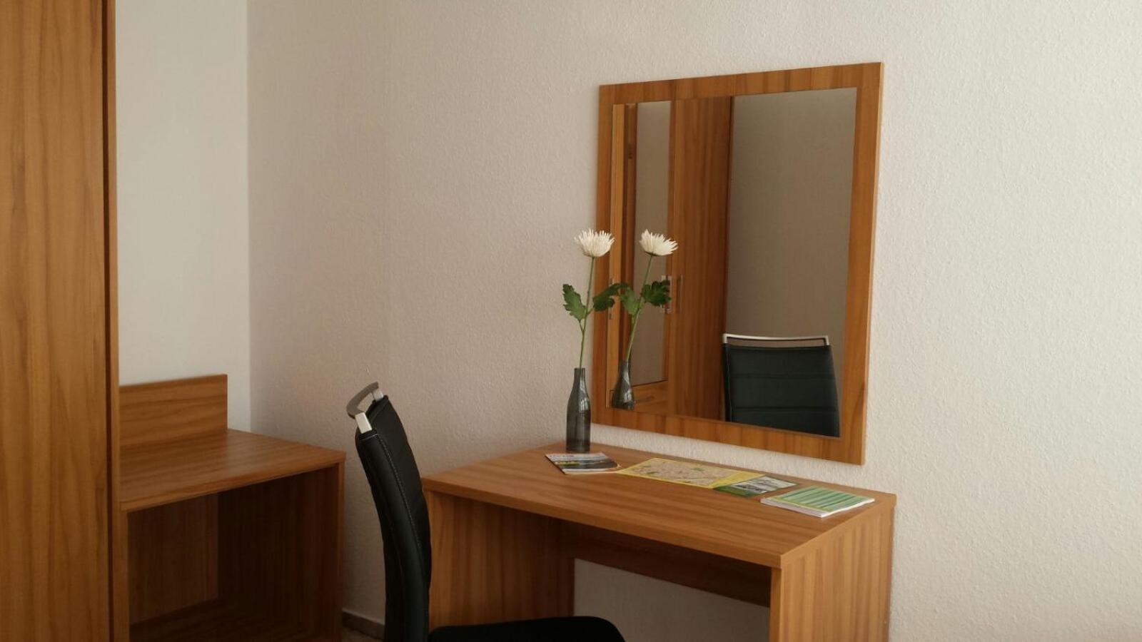 Ferienwohnung Ballstrasse 28 Quedlinburg Exteriér fotografie