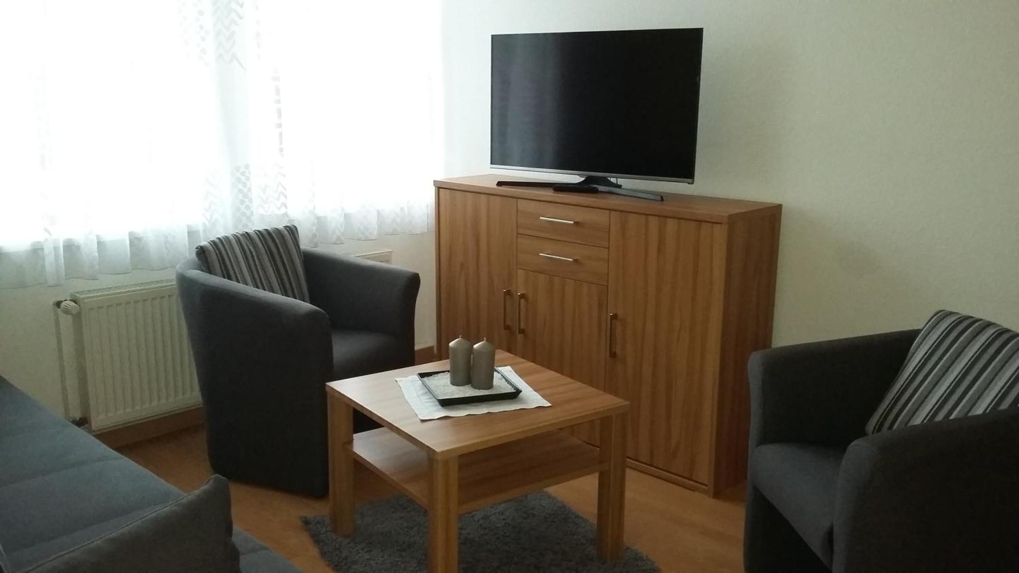 Ferienwohnung Ballstrasse 28 Quedlinburg Exteriér fotografie