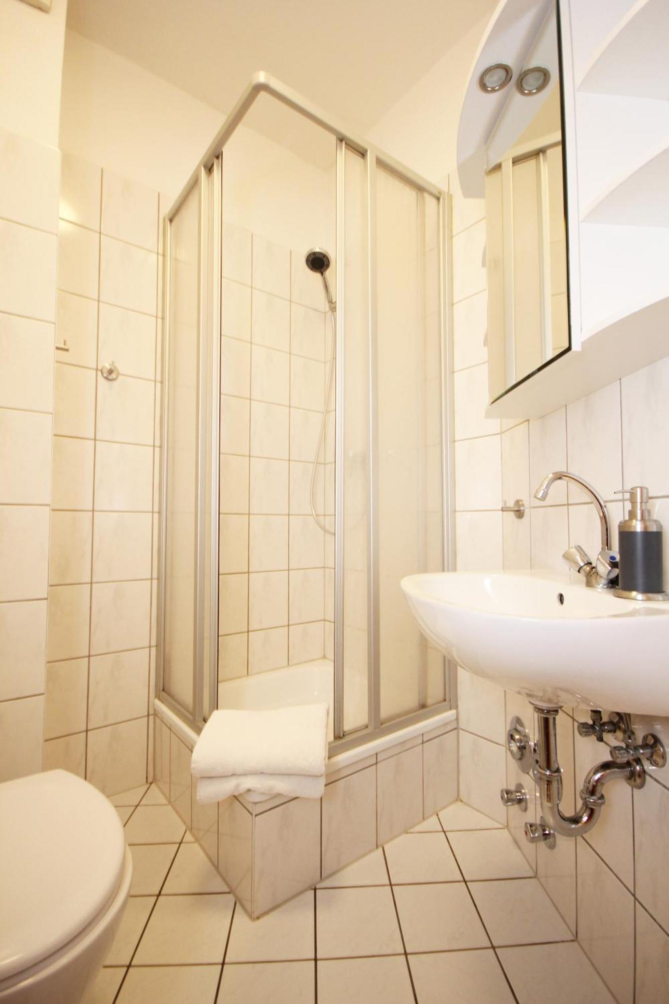 Ferienwohnung Ballstrasse 28 Quedlinburg Exteriér fotografie