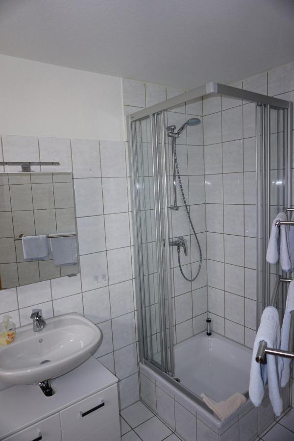 Ferienwohnung Ballstrasse 28 Quedlinburg Exteriér fotografie